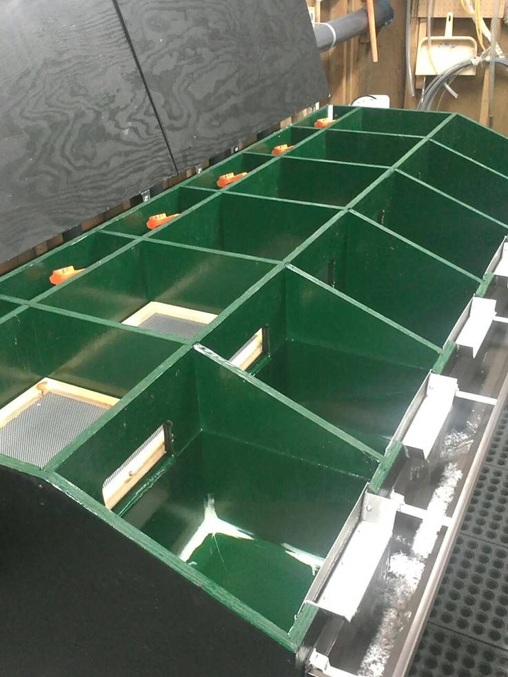 Upwelling Box All Open